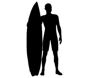 surf student